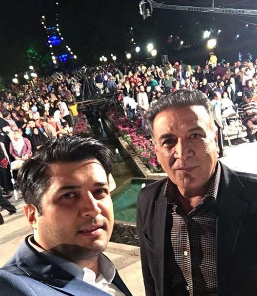پندار اکبری