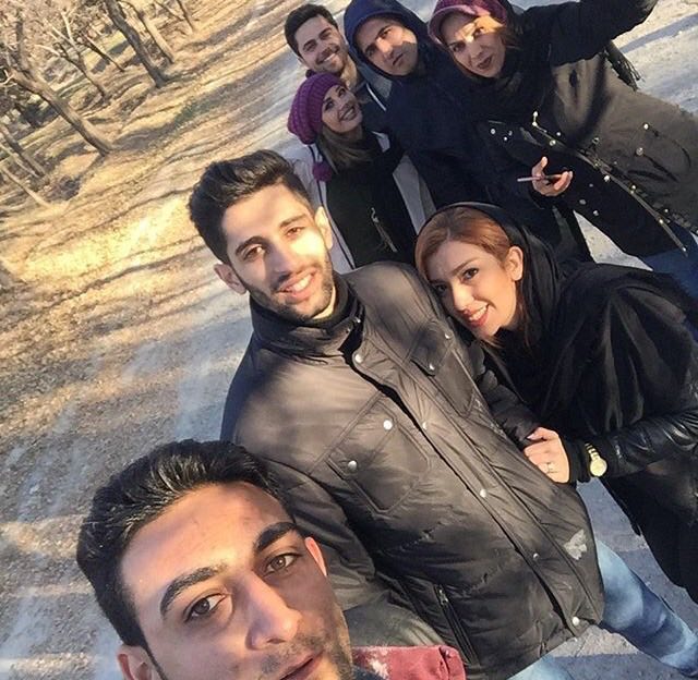 عبادی پور