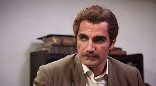 کوروش سلیمانی