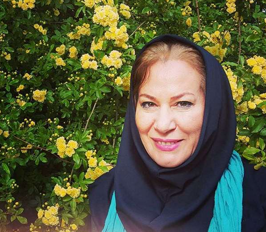 معصومه آقاجانی