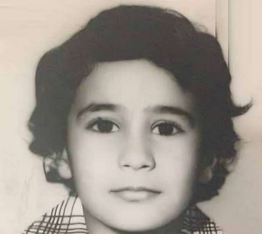 شهرام شکوهی