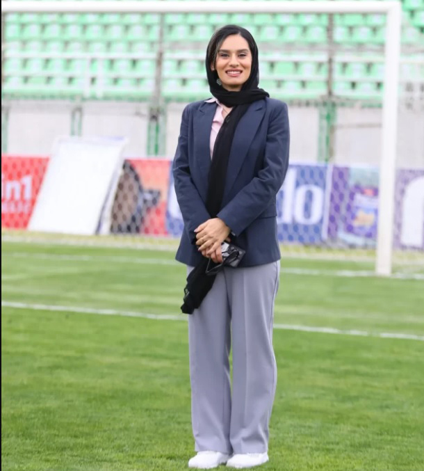 مهناز