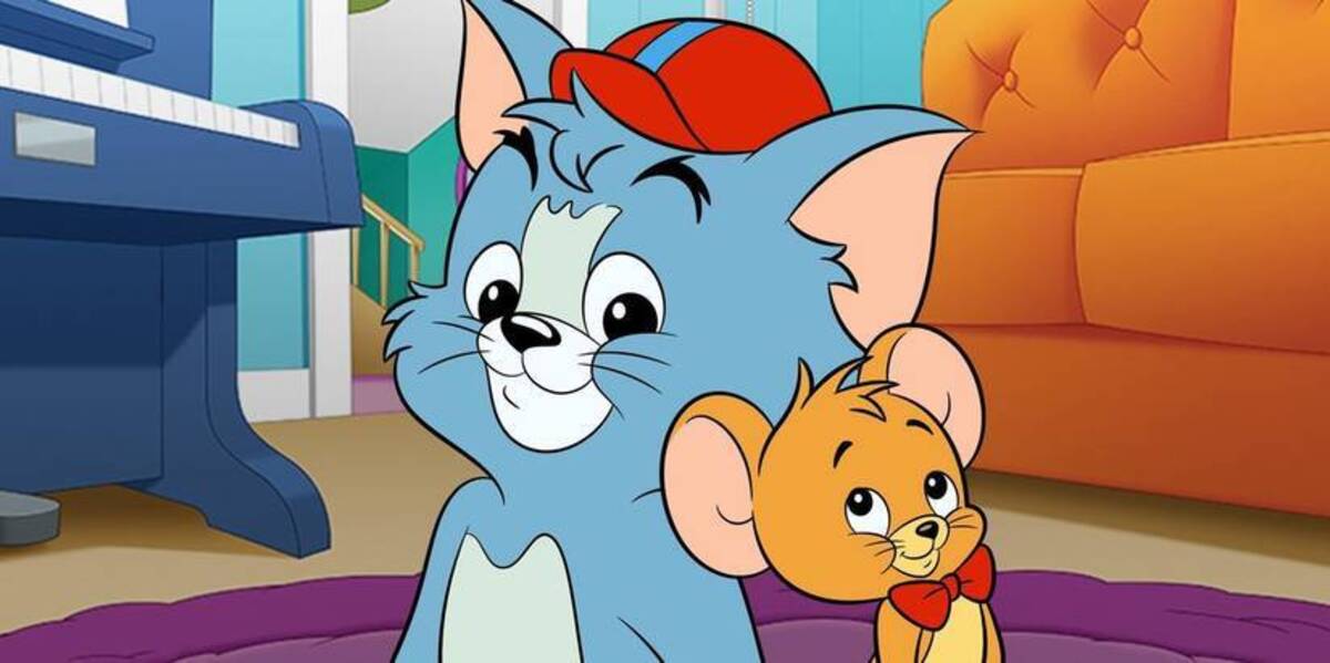 Tom-and-Jerry-1