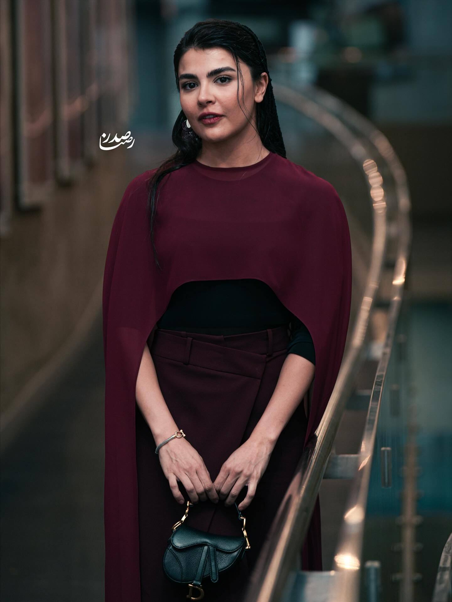 رز ایزدی