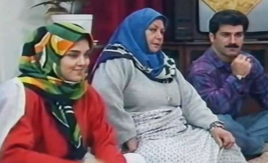 سیما تیرانداز
