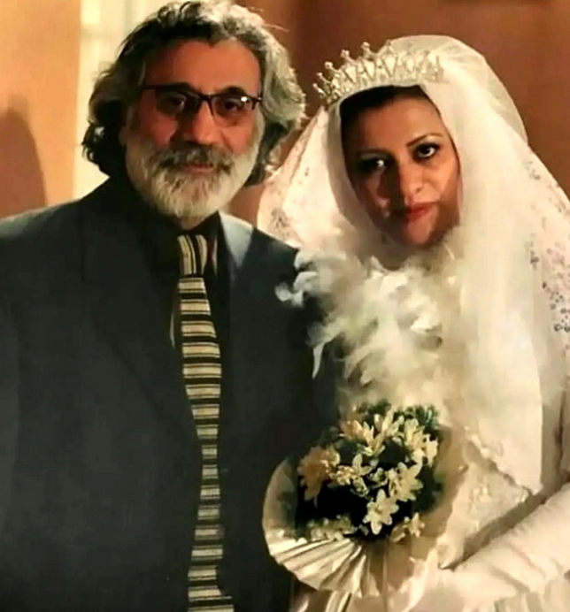 رویا تیموریان