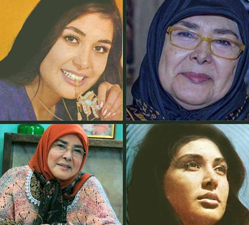 آفرین عبیسی