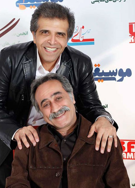 علیرضا جاویدنیا