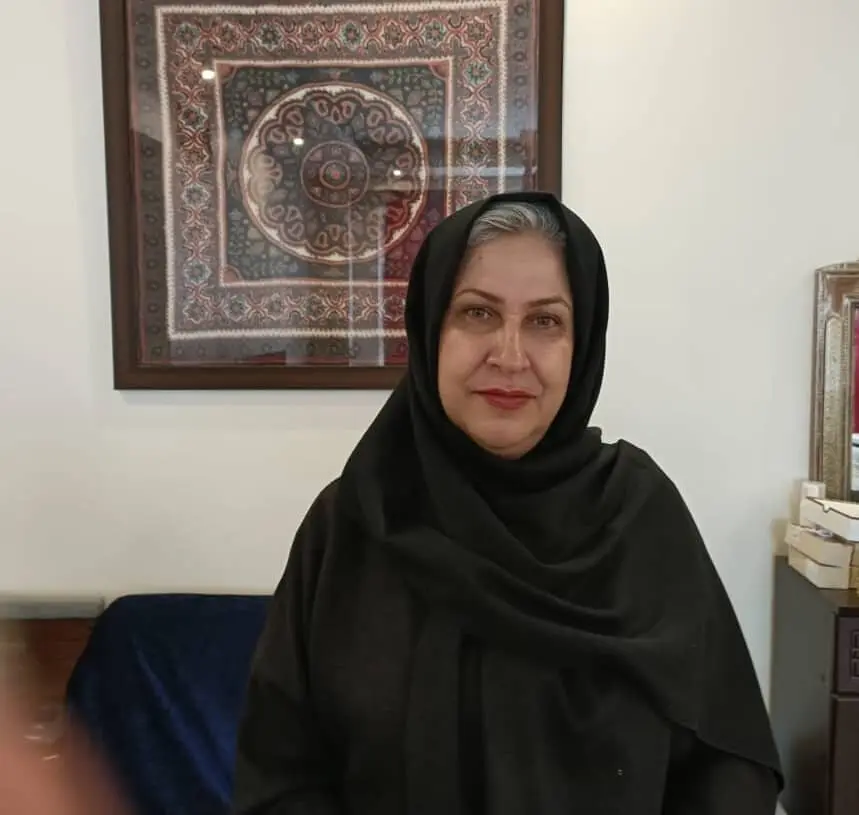 محمد نژاد