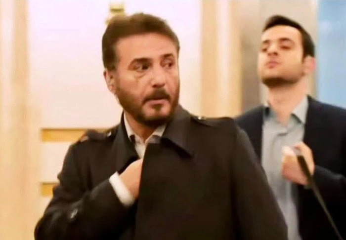 سید جواد هاشمی