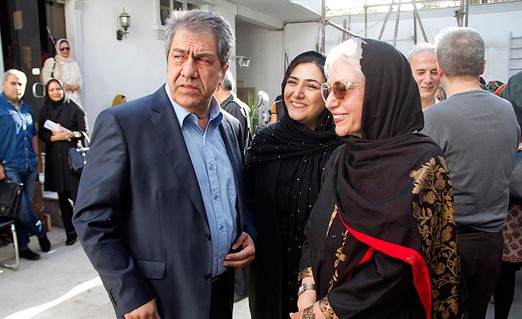 باران کوثری