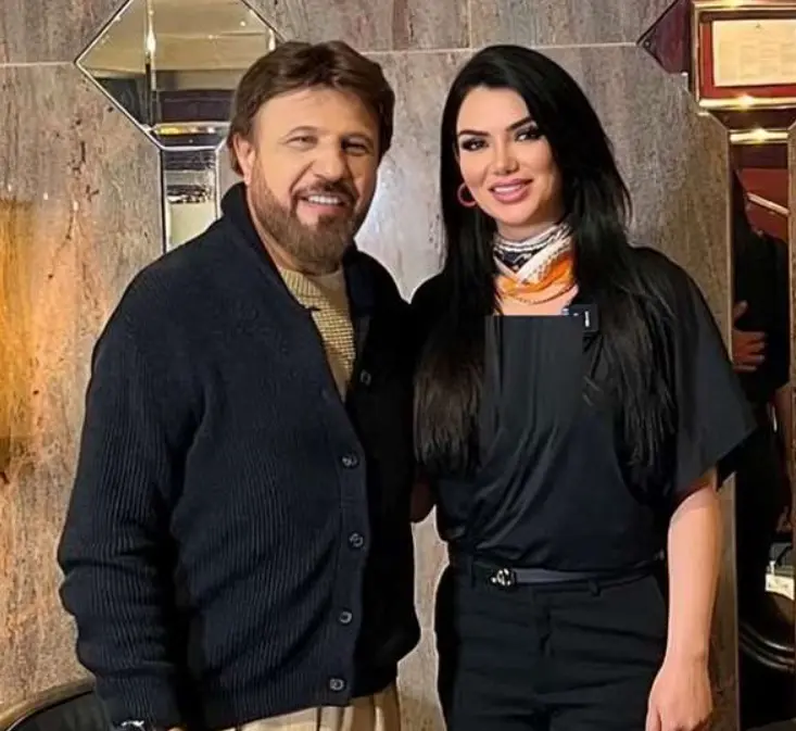 همسر آخر بیژن مرتضوی