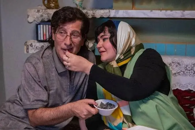 فیلم عموی بچه ها