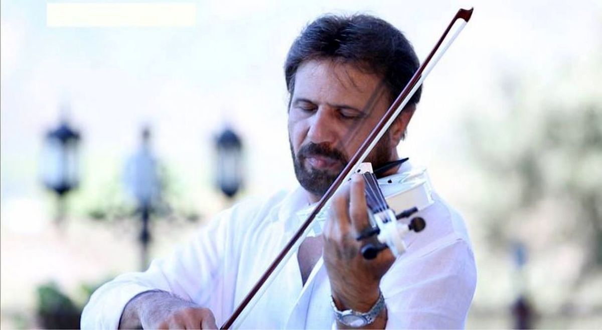 نرگس فرخی