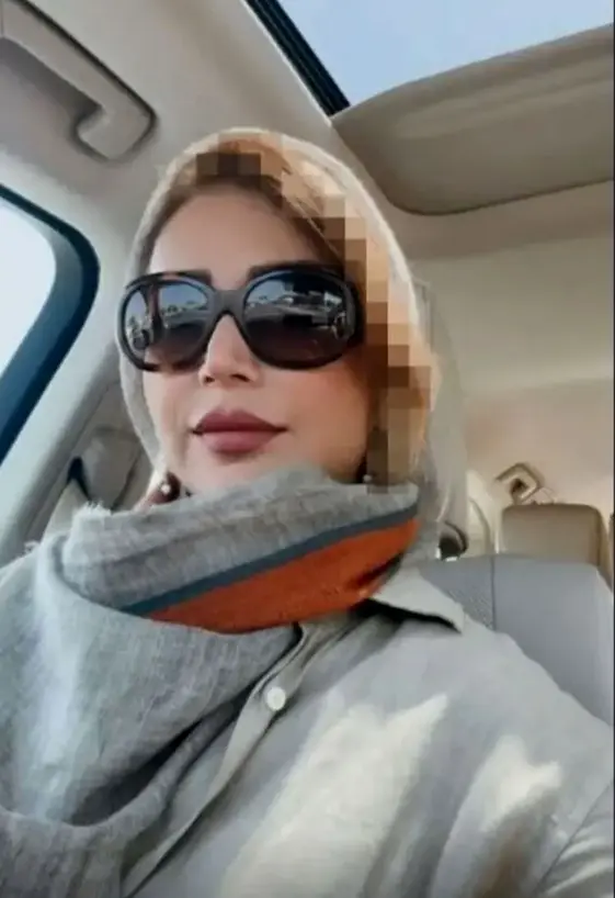 شبنم قلی خانی