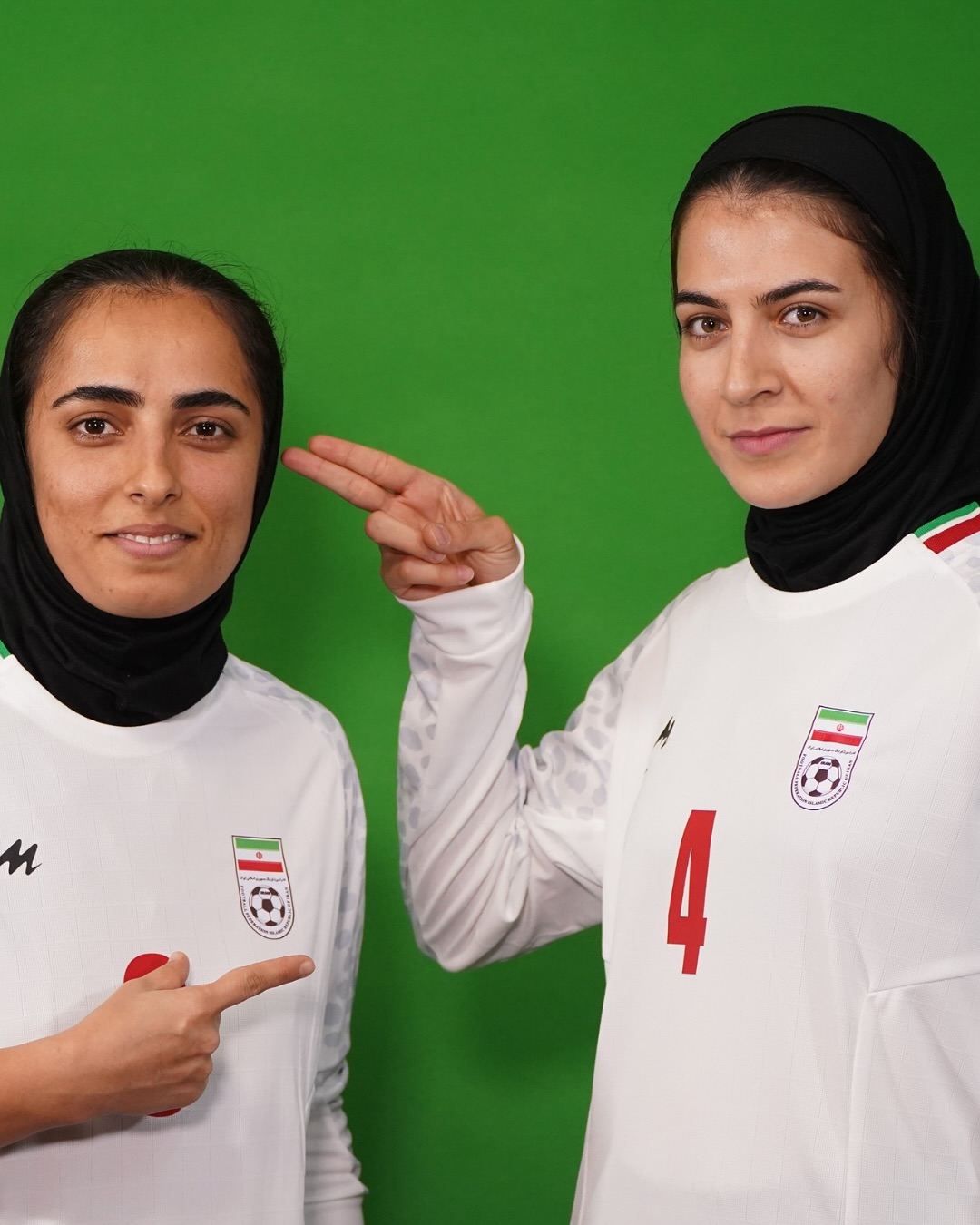 فوتسال دختران (17)