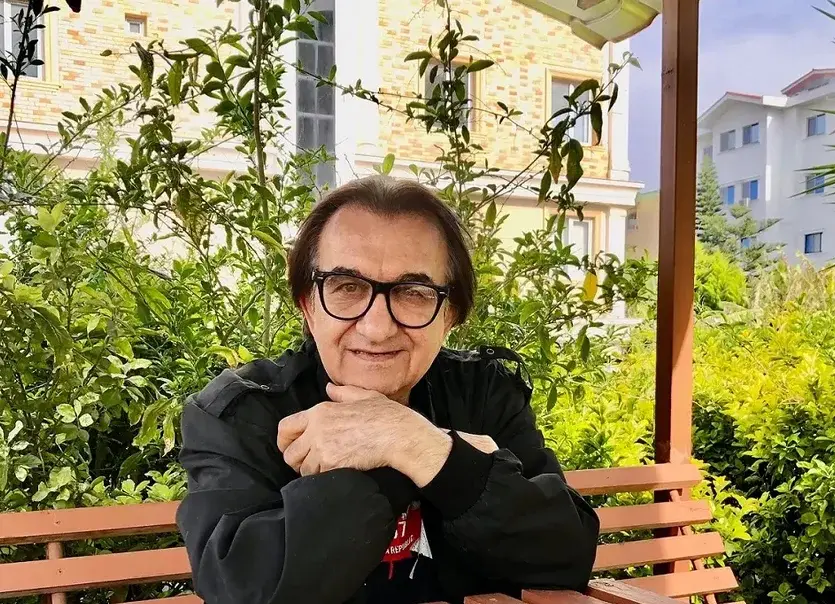 امیر رسایی 