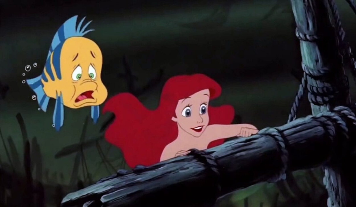 Ariel
