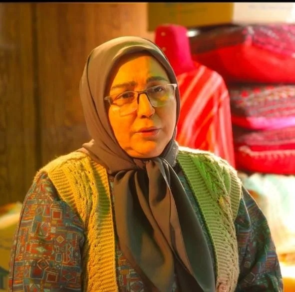 بهنوش-بختیاری