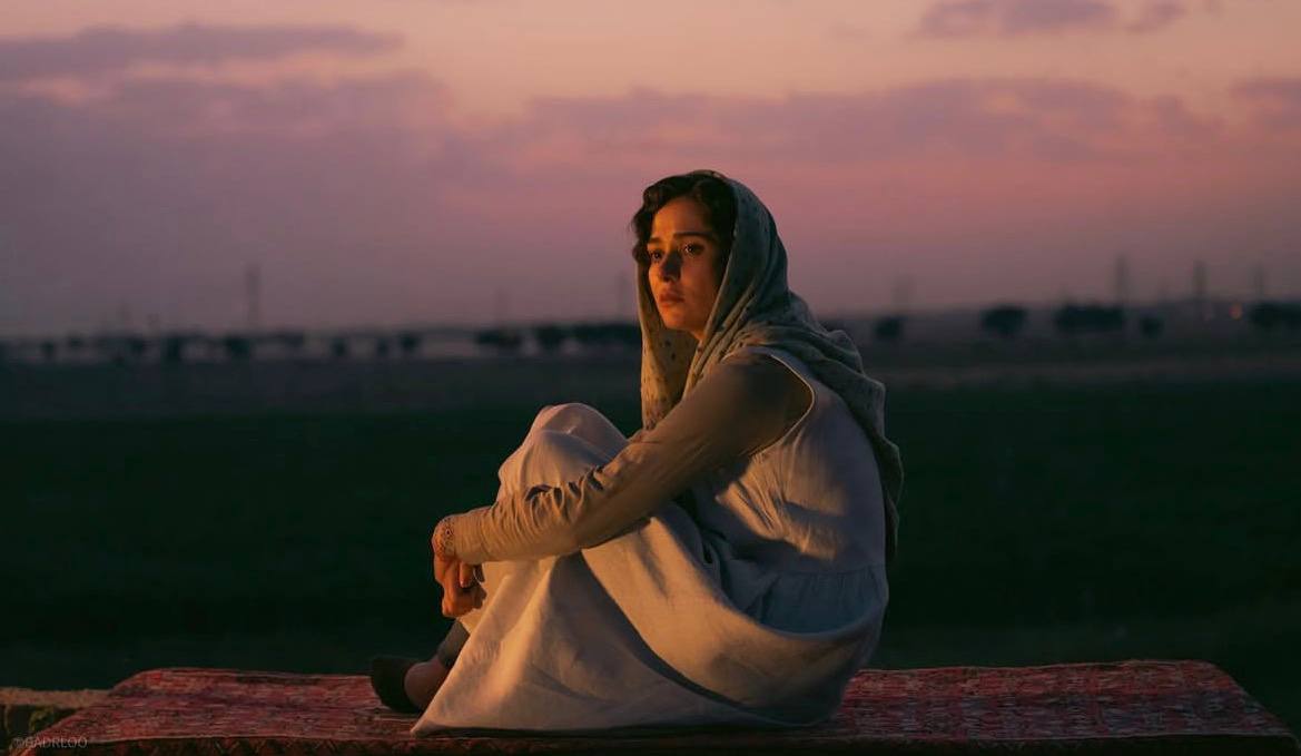  بهاره، پریناز، الهه و بهاره افشاری
