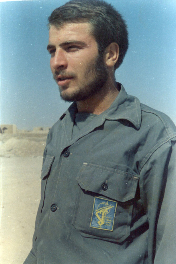 قالیباف