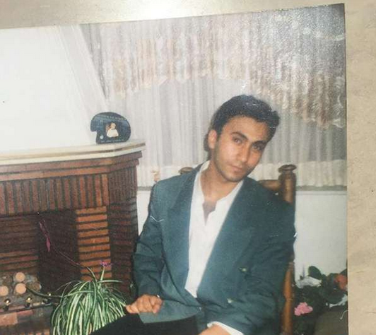 شهروز دل افکار