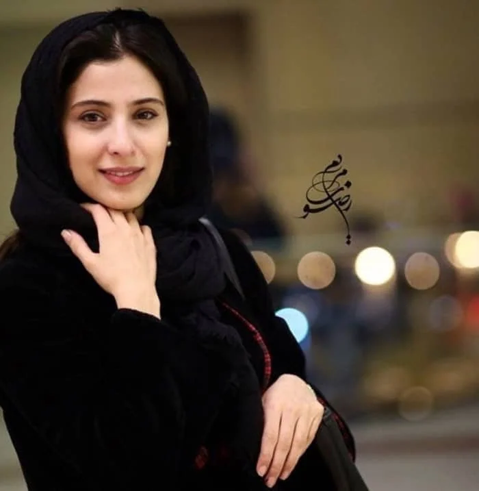 آناهیتا افشار/ عکس از مریم رضوی