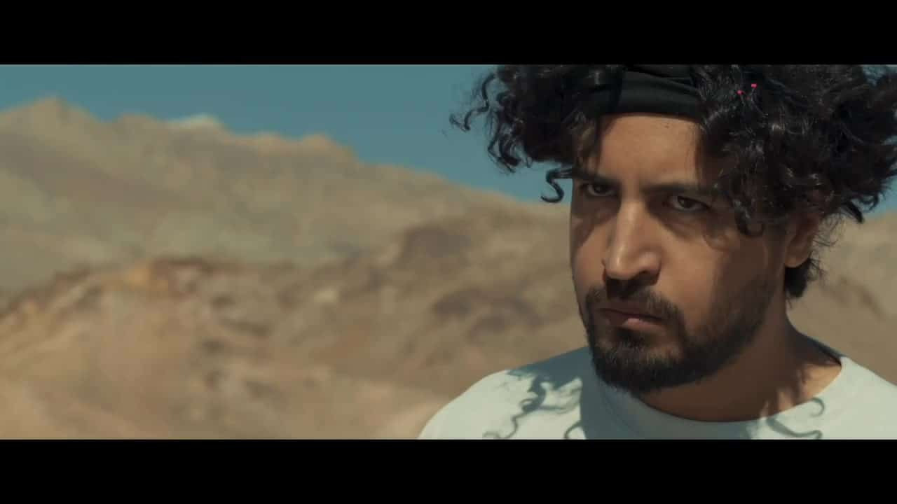 مهرداد صدیقیان