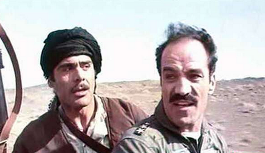 سعید راد