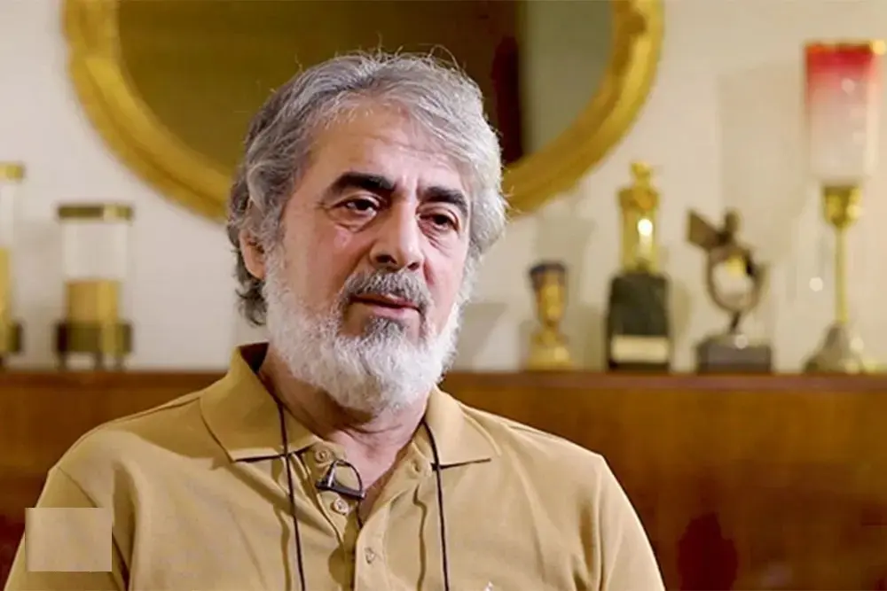 محمود مقامی زاده