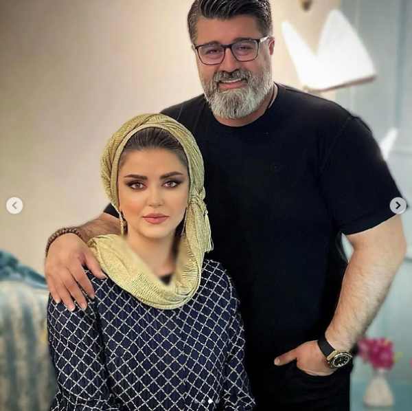 نگار ناصری