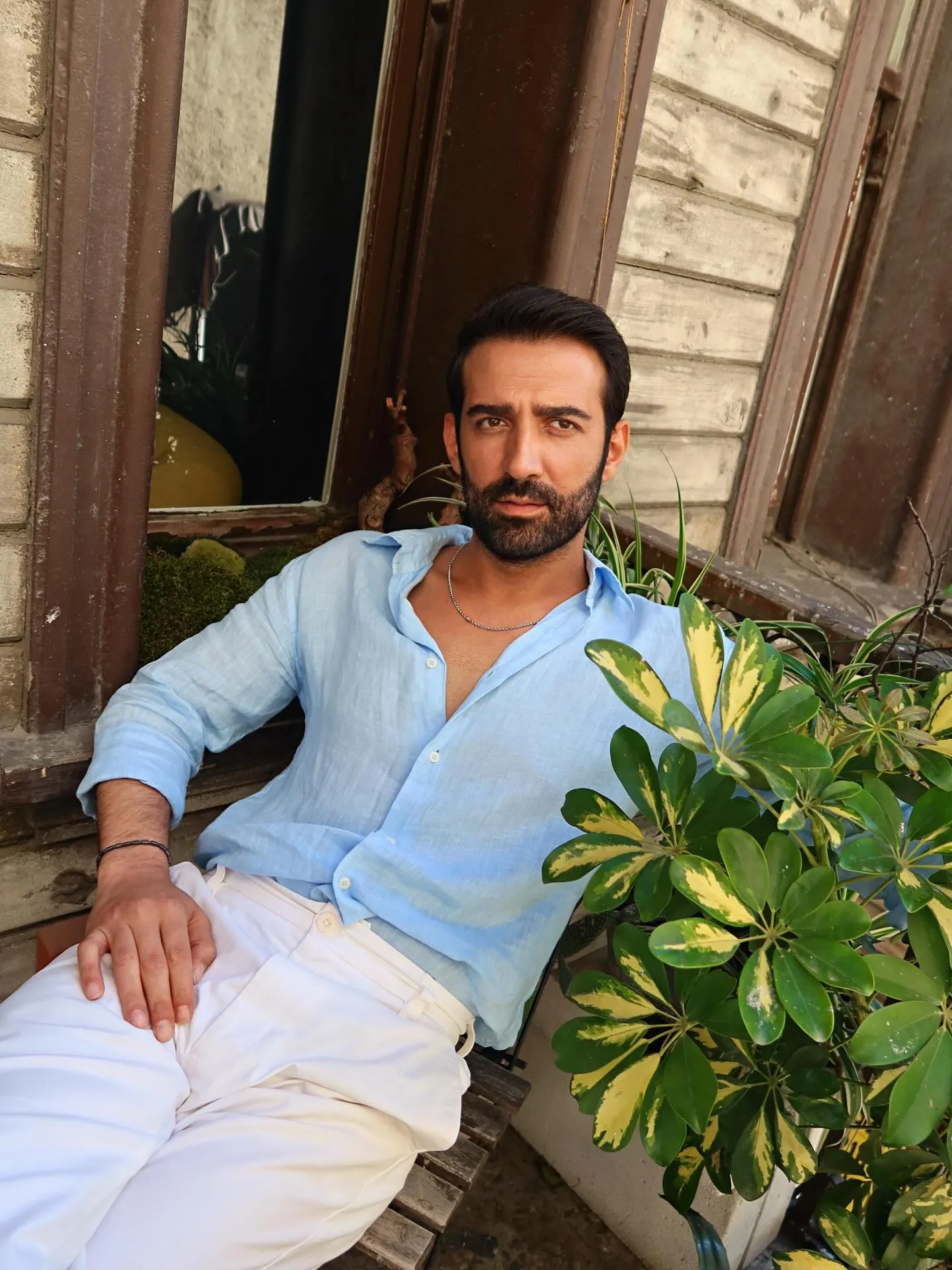 فریت کایا (Ferit Kaya)