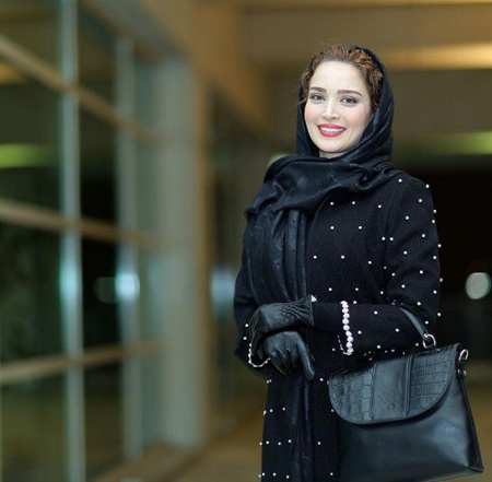 بهنوش طباطبایی