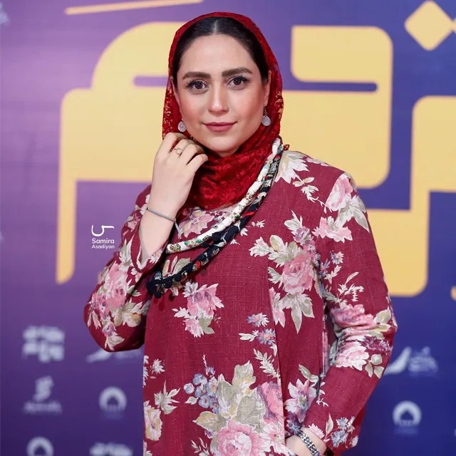 بازیگران سریال بهار شیراز با عکس و اسامی نقش ها