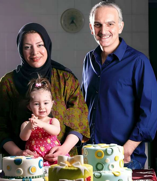 نسیم صحرایی