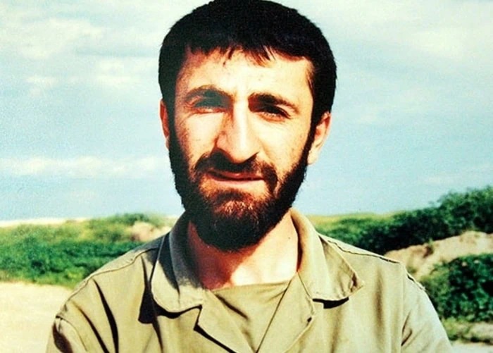 بیوگرافی مهران رجبی
