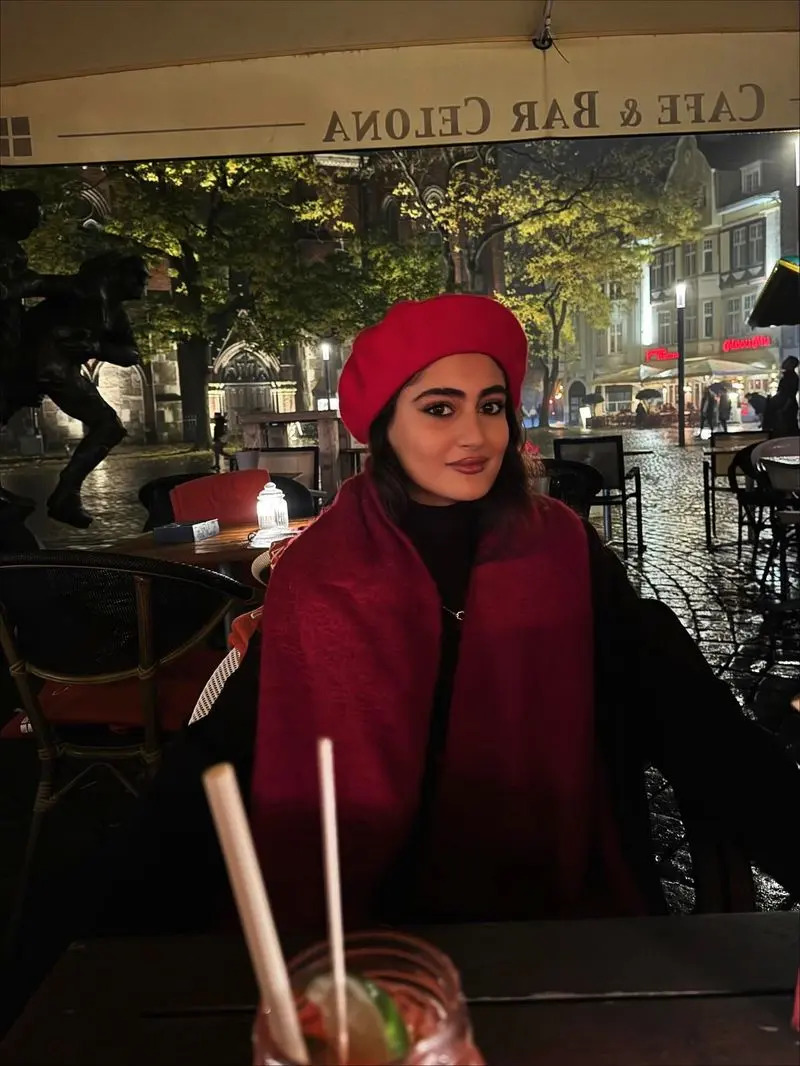 ملیکا پارسا