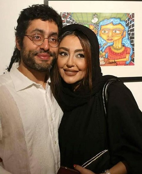 آذرش فراهانی