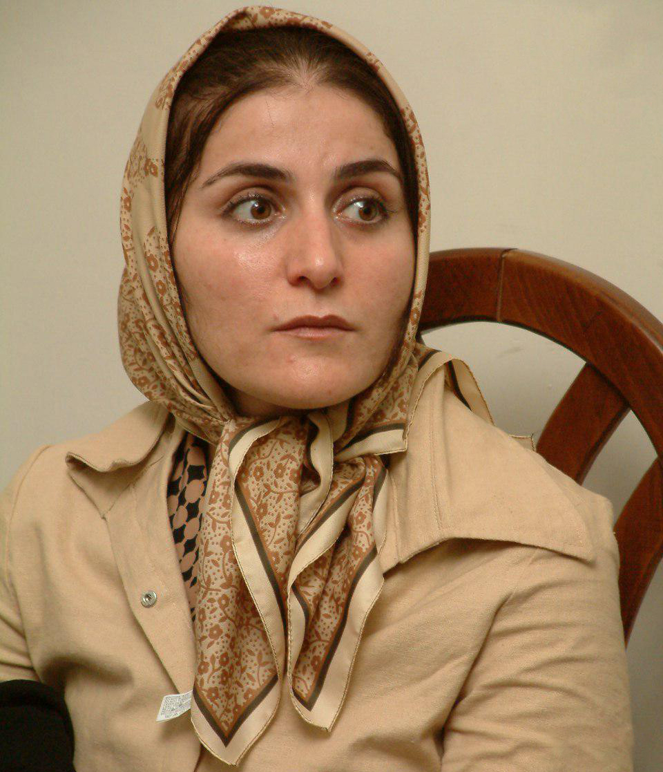 شهلا جاهد