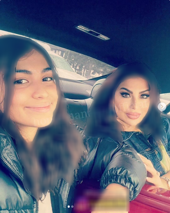 دنیز+دایی