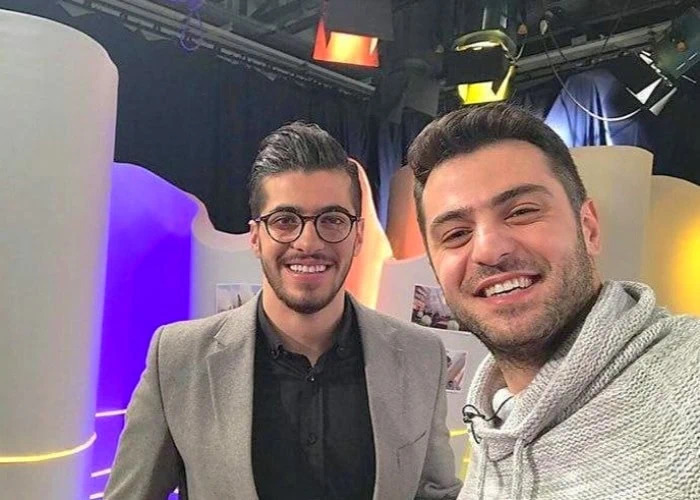 سعید عزت اللهی