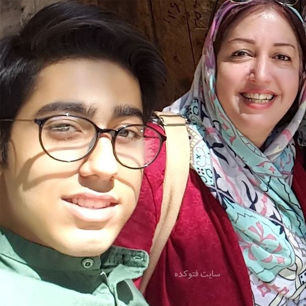 مریم سرمدی