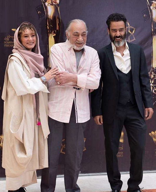 مسعود ولدبیگی