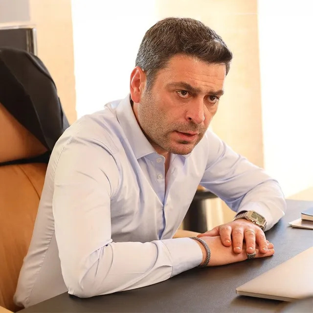 اوزان آکبابا