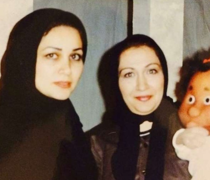 لادن رضاجویی 
