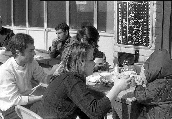 ‌چلوکباب برگ سلطانی‌‌