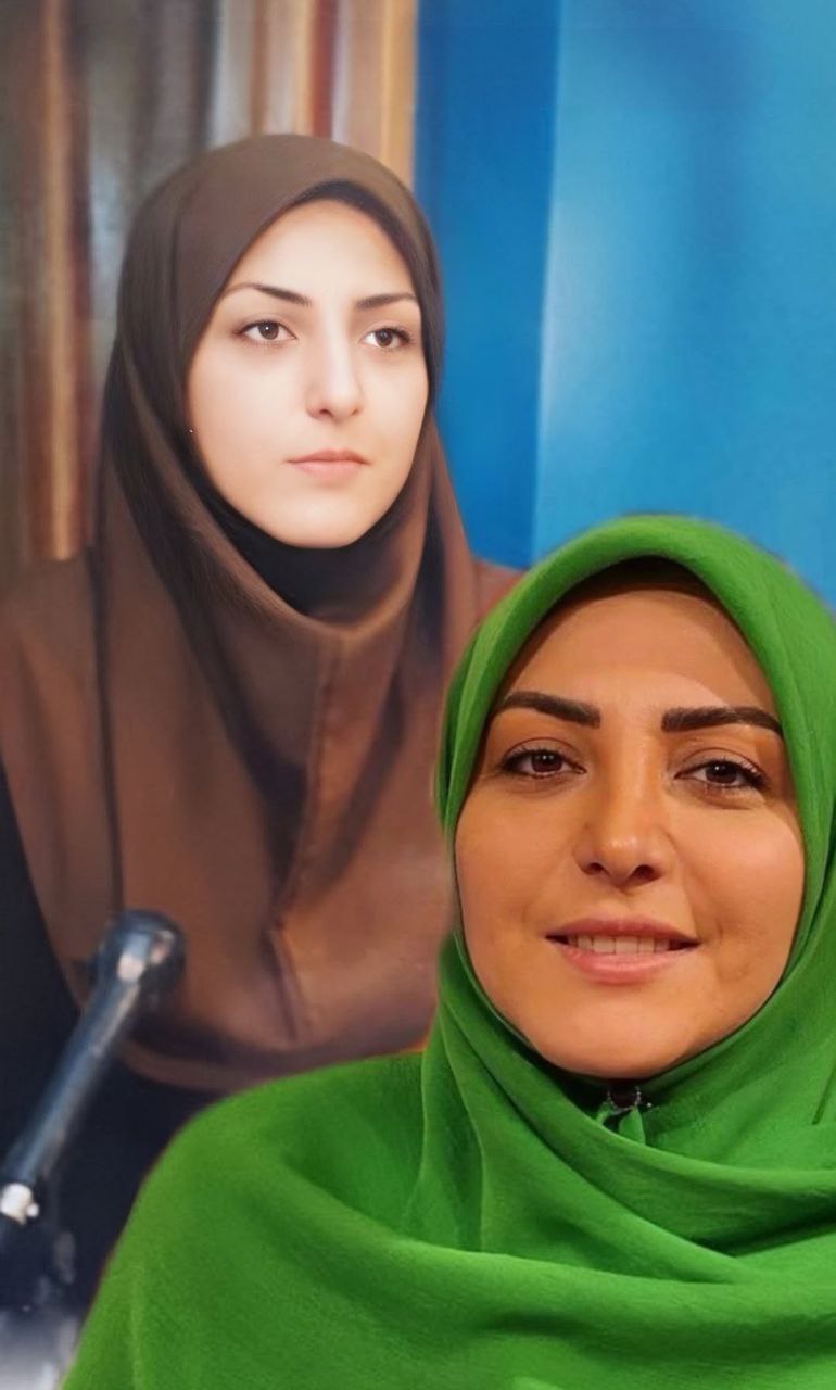 المیرا جوان