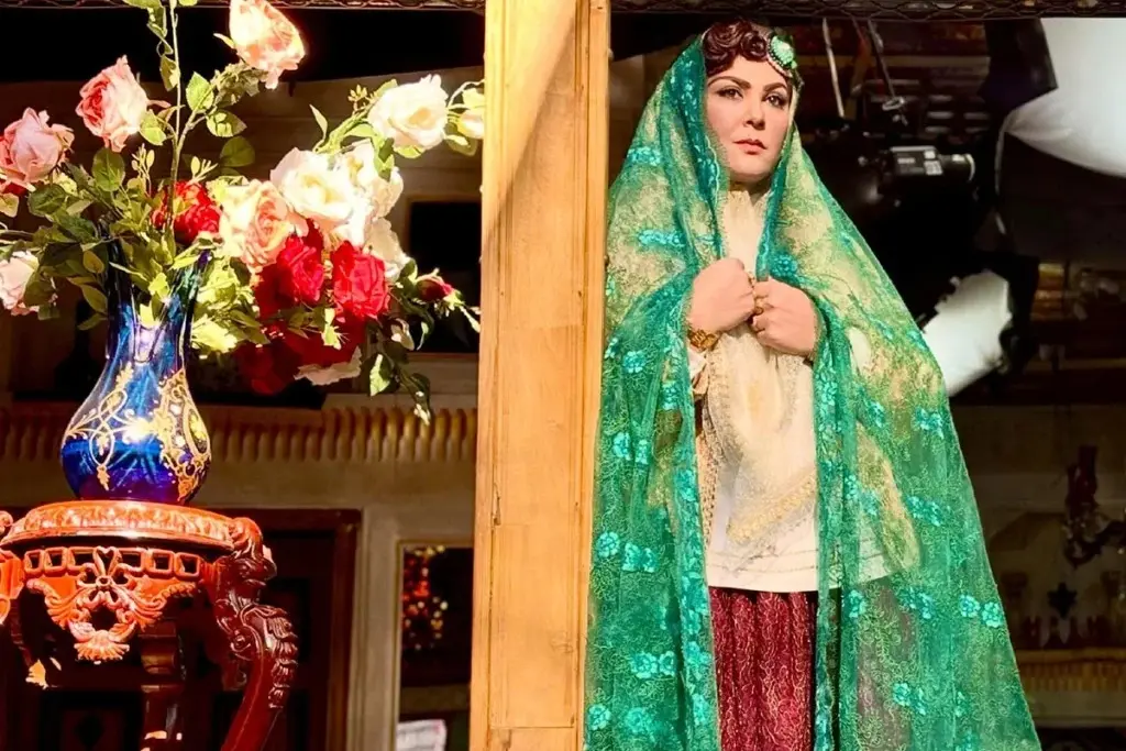 لاله اسکندری