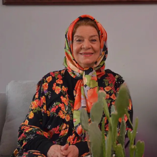 زهره صفوی