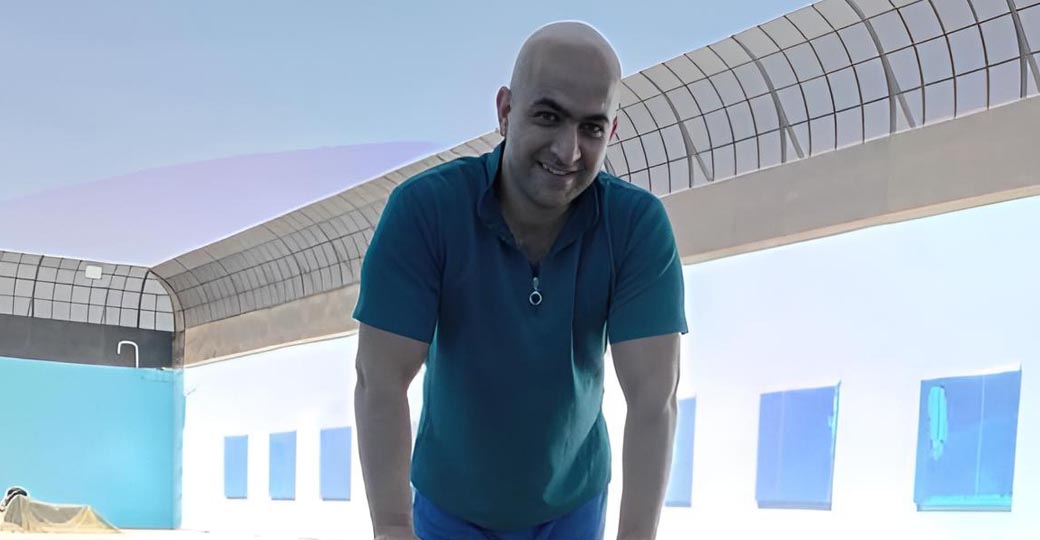 Saman-Mohammadi
